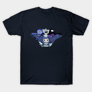 Ori and Friends T-Shirt